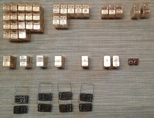 Relais, Siemens Kammrelais