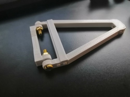 Abschlepparm maßstab 24 - abschlepparm, 1:24