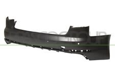 Stoßstange hinten für Audi