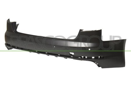Stoßstange hinten für audi - hinten,