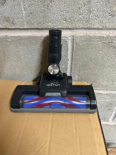 Vactidy bodenbürste - vactidy, v8