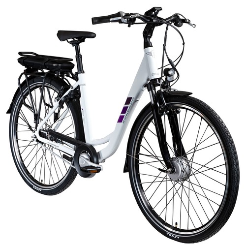 Zündapp z502 bike - z502, damen