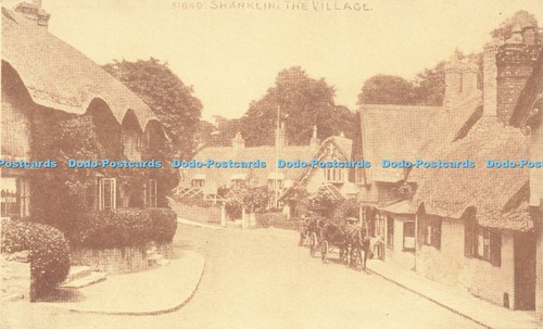 R567259 31640 shanklin - r567259,
