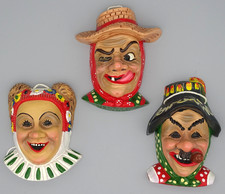 Zennenmacher Saulgau: drei