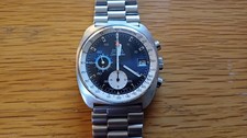 Omega seamaster chronograph - seamaster,