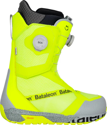 Bataleon snowboard schuhe - bataleon,