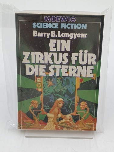 Zirkus für die - , barry