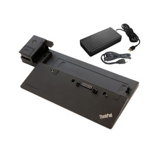 Lenovo ThinkPad Ultra Dock | 40A2 | inkl. 90W Netzteil | USB 3.0 | Top Zustand
