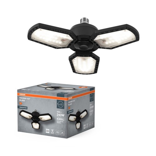 Osram led deckenlampe blade - led, Ø