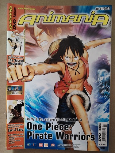 Animania anime und - animania,