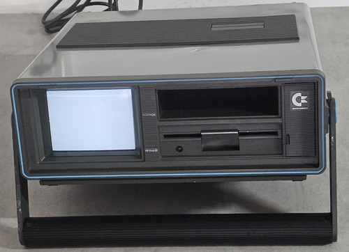 Commodore vintage - commodore, sx