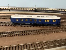 Liliput CIWL Orient Express