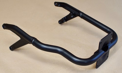 Harley original fat - original, m8