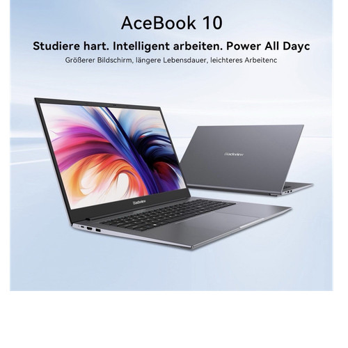 Blackview acebook 5 zoll - blackview, 10