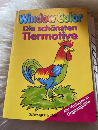 Window color die schönsten - color-,