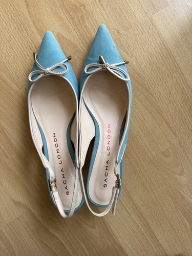 Damen pumps schuhe - damen, blau