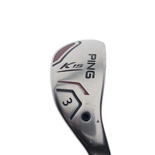 Gebrauchter ping k15 hybrid - ping,