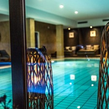 Bad Griesbach Rottal 3 Tage /