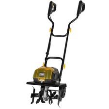 Texas Akku Motorhacke CTX2000 (Solo) Gartenfräse 36cm 20V