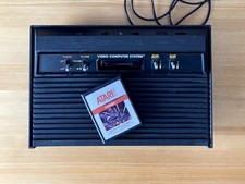 Atari / Model CX-2600 AP/