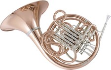 Cerveny CHR 781D Bb F Doppel