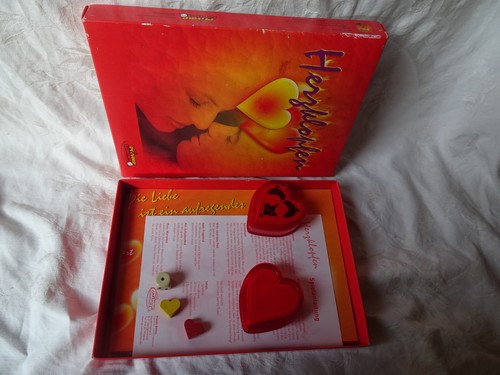 Herzklopfen private games - herzklopfen,
