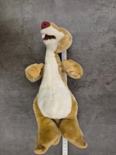 Kuscheltier, Sid Ice age ca