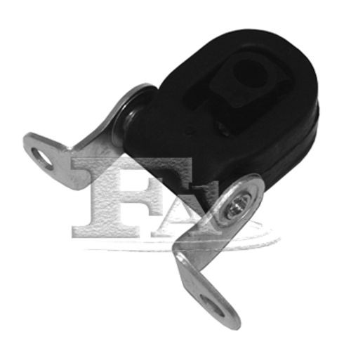 Vegaz auspuffhalter links für - vegaz,