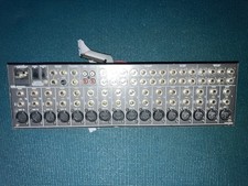 Mackie 1604-VLZ Backend Teil