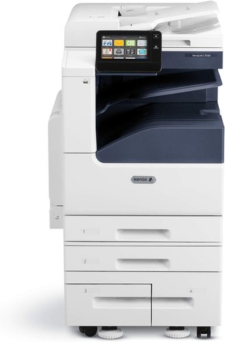 Xerox versalink c720 drucker - versalink,