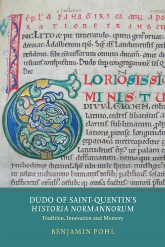 Pohl dudo saint - pohl,