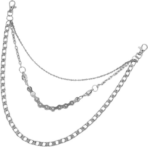 Hosen kette doppelschicht - kette,,