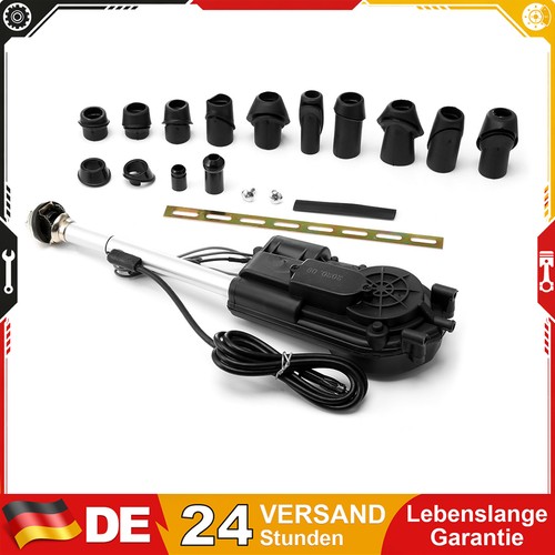 Elektrische motor antenne - elektrische,