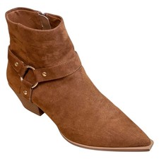 Asos STIEFELETTEN DAMEN 38