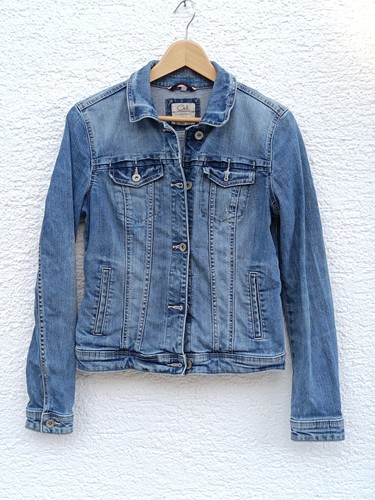 Clockhouse jeansjacke damen - clockhouse,