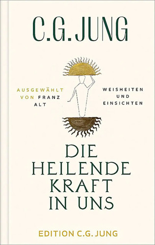 Jung die heilende - g.,