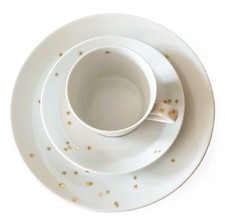 Arzberg TRIC STERNENZAUBER Sieger Design Weihnachten:  Kaffeegeschirr