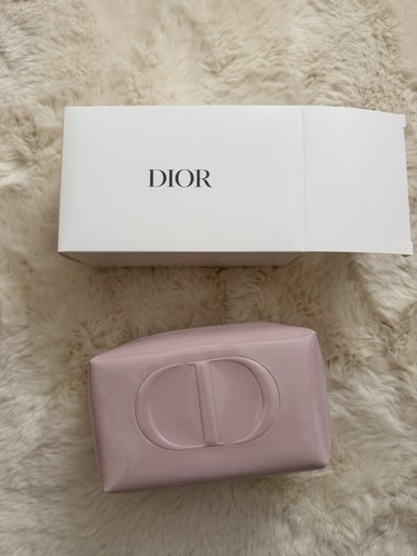 Dior beauty pouch - dior,