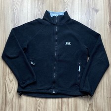 Helly Hansen Fleece Jacke Damen Gr. M #ED3