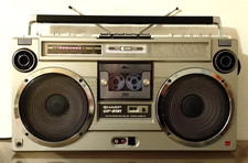 SHARP  GF - 9292 X  HiFi