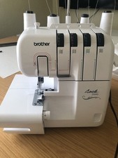 Brother nähmaschine - brother,