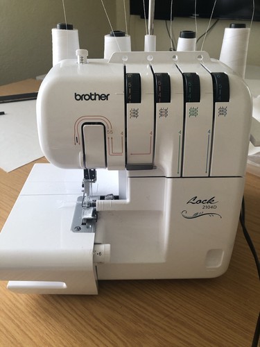 Brother nähmaschine - brother,