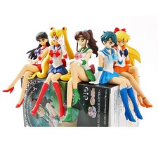 Sailor moon figur - sailor, mars