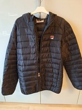 FILA Herren Jacke Steppjacke