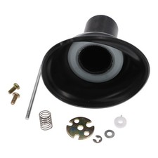 Vergaserschieber Gasschieber mit Membran für Suzuki GN 125 NF41A GS GSX400 TU125