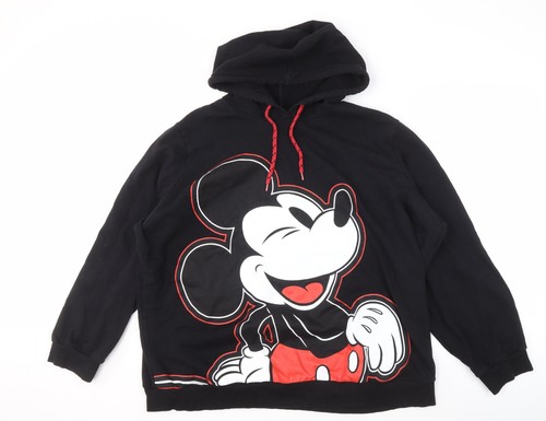 Disney george hoodie - disney, at