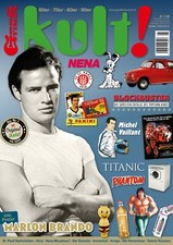 GoodTimes kult #31 St. Pauli