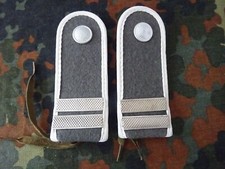 Original DDR NVA Dienstgrad