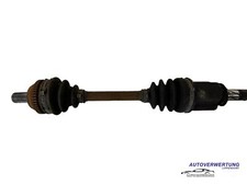 Original Antriebswelle Hinten Links Smart ForTwo 451 1.0 62KW/84PS / A4513500310