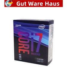 1PC FOR INTEL CORE I7 8700K